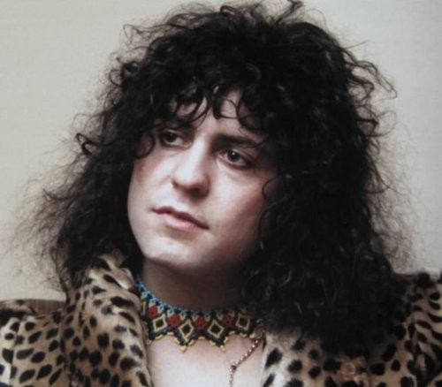 Marc Bolan Fotoğrafları 6