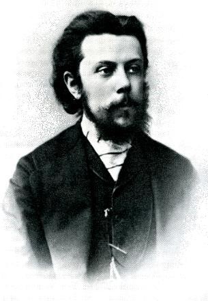 Modest Mussorgsky Fotoğrafı