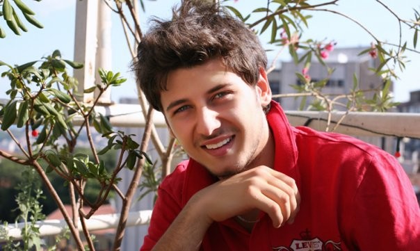 Ümit Kantarcılar Fotoğrafı