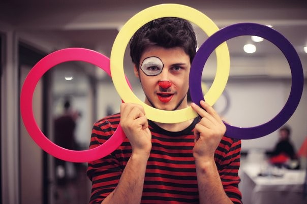 Ümit Kantarcılar Fotoğrafı