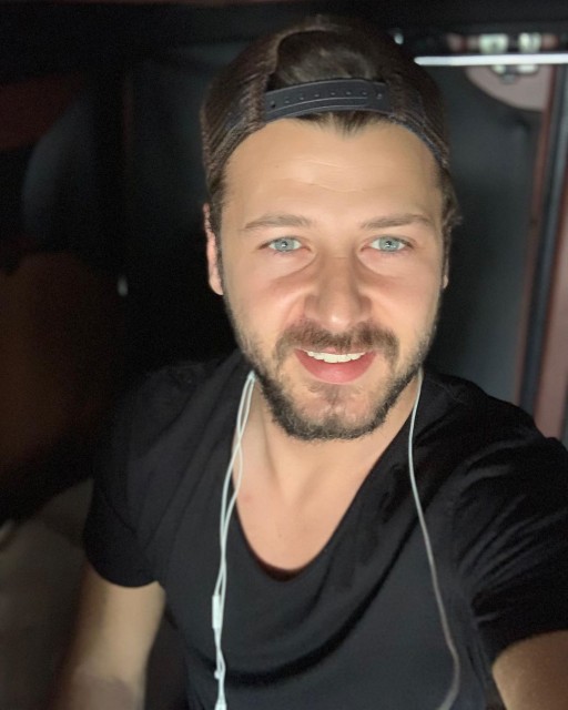 Ümit Kantarcılar Fotoğrafı