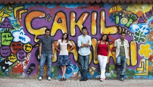 Özgün Karaman Fotoğrafı