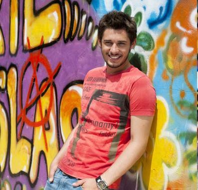 Özgün Karaman Fotoğrafı