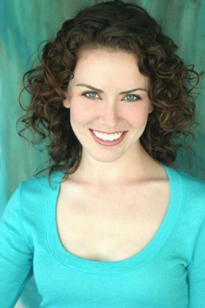 Emily Brobst Fotoğrafı