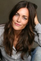 Lauren Glazier Fotoğrafı