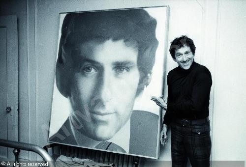 Barry Newman Fotoğrafları 7