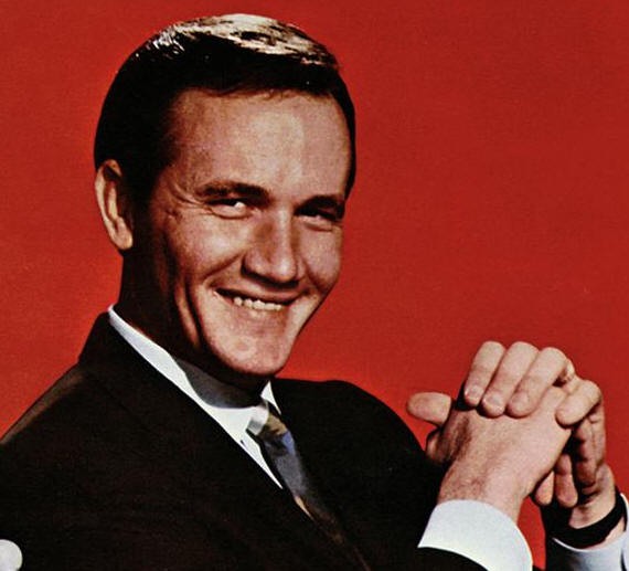 Roger Miller Fotoğrafları 3