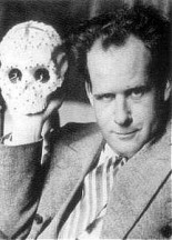 Sergei M. Eisenstein Fotoğrafı
