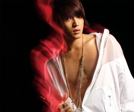 Jaejoong Fotoğrafı