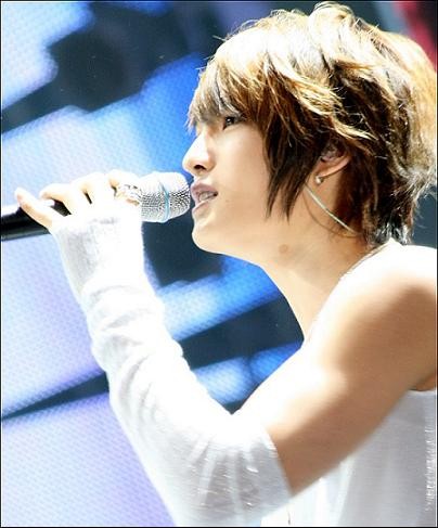 Jaejoong Fotoğrafı