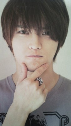 Jaejoong Fotoğrafı