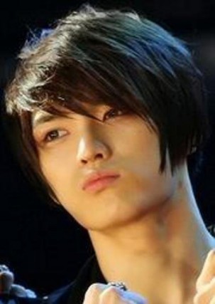 Jaejoong Fotoğrafı