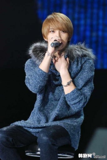 Jaejoong Fotoğrafı