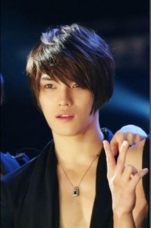 Jaejoong Fotoğrafı