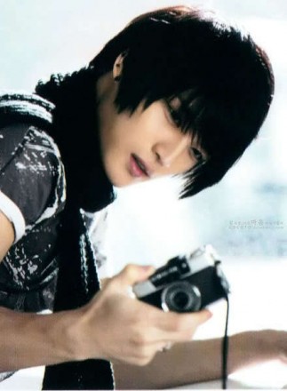 Jaejoong Fotoğrafı