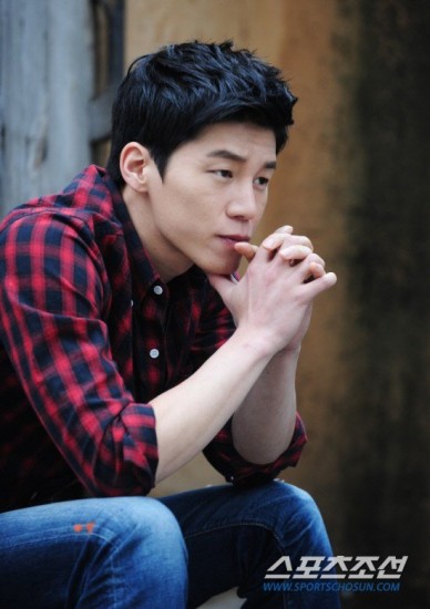 Kim Moo-yul Fotoğrafı