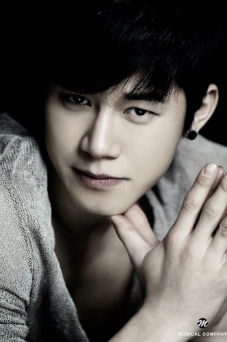 Kim Moo-yul Fotoğrafı