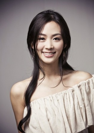 Son Ga-young Fotoğrafı