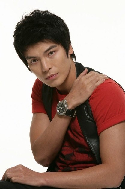 Kim Seong-oh Fotoğrafı