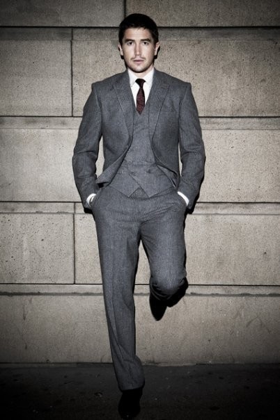 Harry Kewell Fotoğrafı