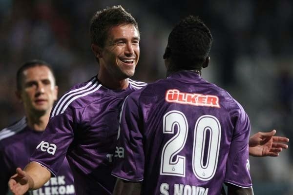 Harry Kewell Fotoğrafları 19