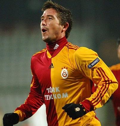 Harry Kewell Fotoğrafları 28