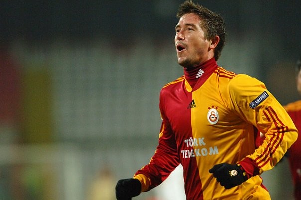 Harry Kewell Fotoğrafları 37