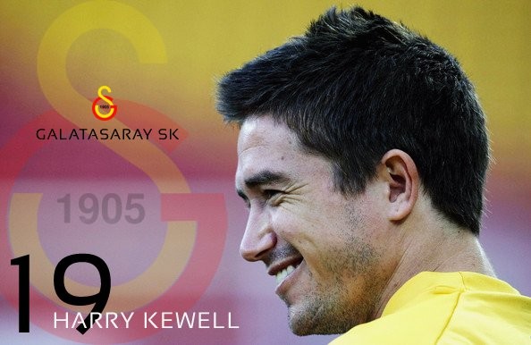 Harry Kewell Fotoğrafları 41