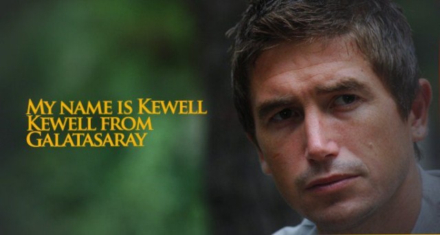 Harry Kewell Fotoğrafları 49