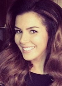 Hatice Şendil Fotoğrafı