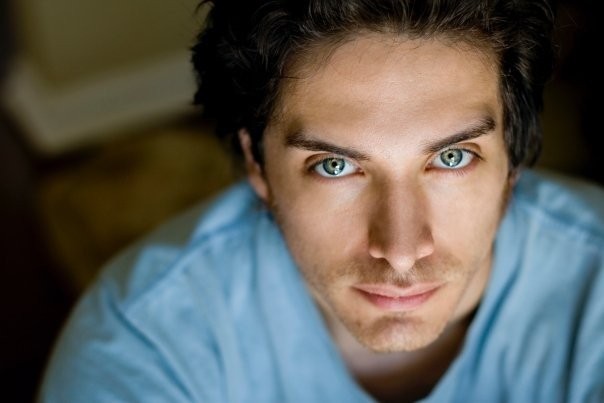 Josh Keaton Fotoğrafları 5