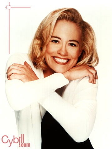 Cybill Shepherd Fotoğrafları 11