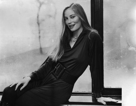 Cybill Shepherd Fotoğrafları 17