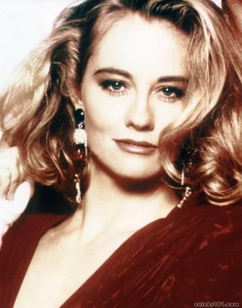 Cybill Shepherd Fotoğrafları 27