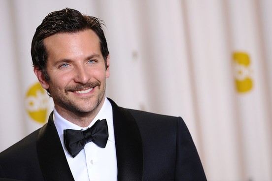 Bradley Cooper Fotoğrafları 113