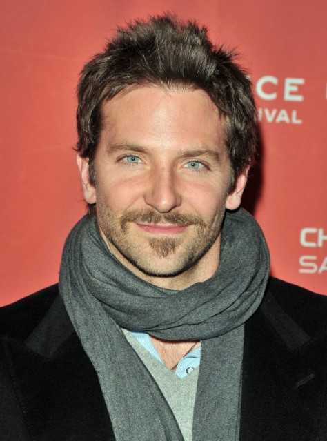 Bradley Cooper Fotoğrafları 137