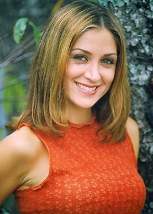 Sasha Alexander Fotoğrafları 2