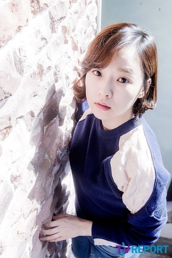 Lee Chae-eun Fotoğrafı