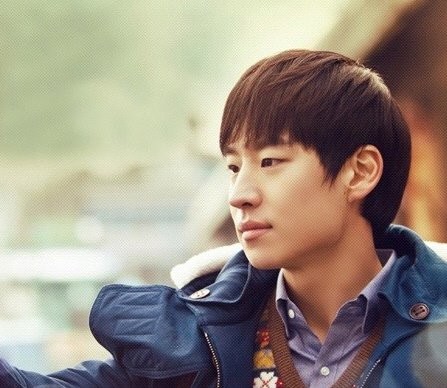 Lee Je-hoon Fotoğrafları 45