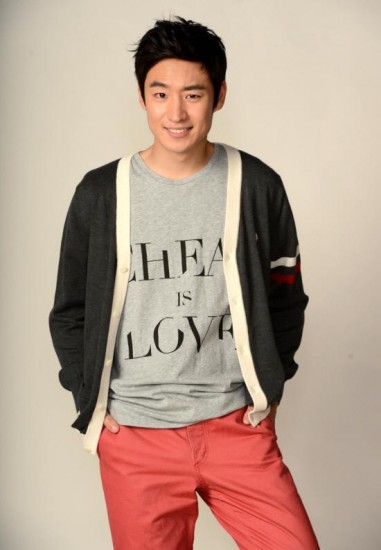 Lee Je-hoon Fotoğrafları 51