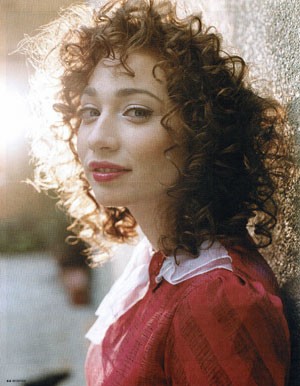 Regina Spektor Fotoğrafı