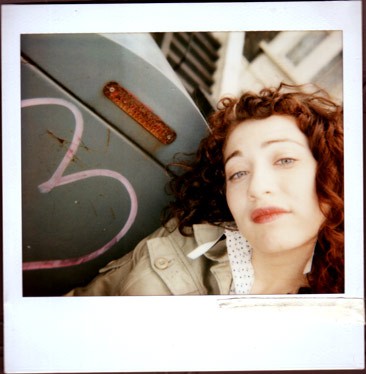 Regina Spektor Fotoğrafları 22