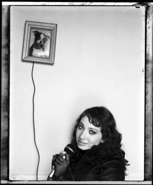 Regina Spektor Fotoğrafları 23