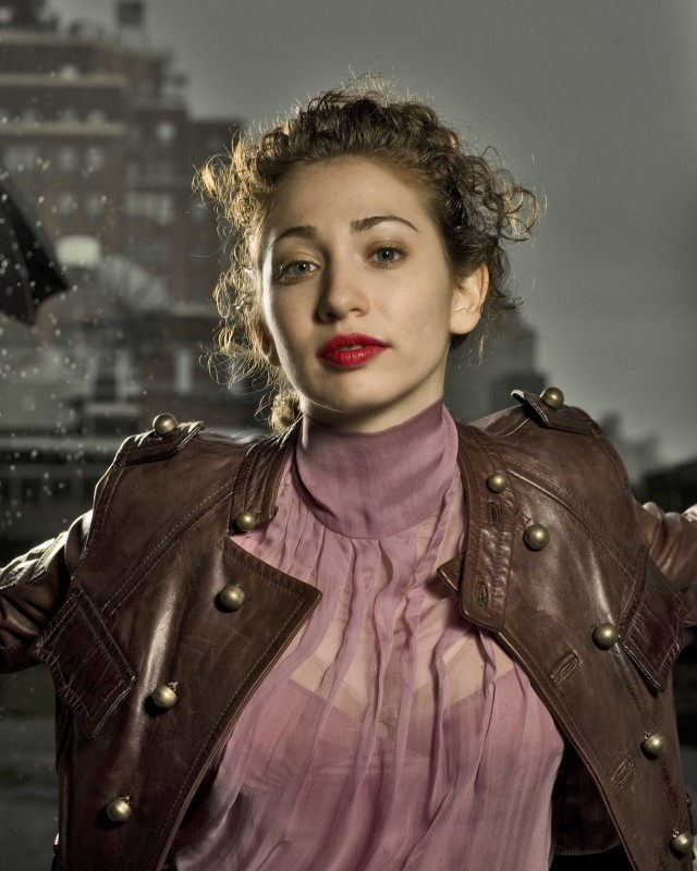 Regina Spektor Fotoğrafları 4