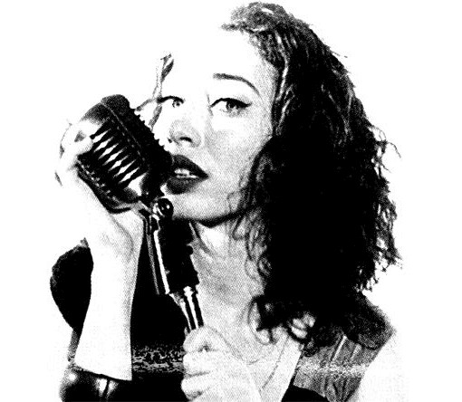 Regina Spektor Fotoğrafları 10