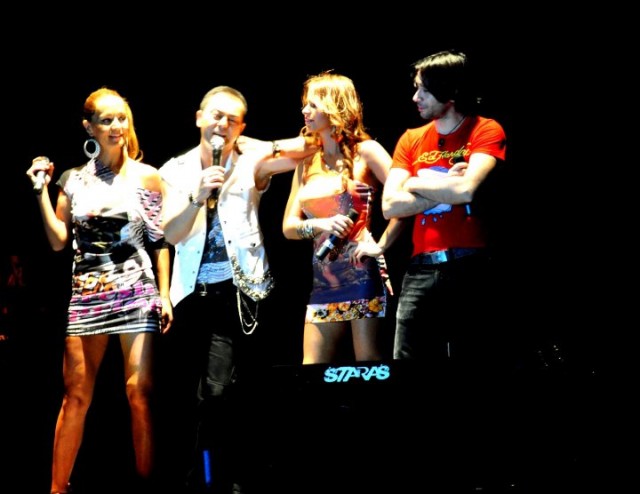 Serdar Ortaç Fotoğrafı