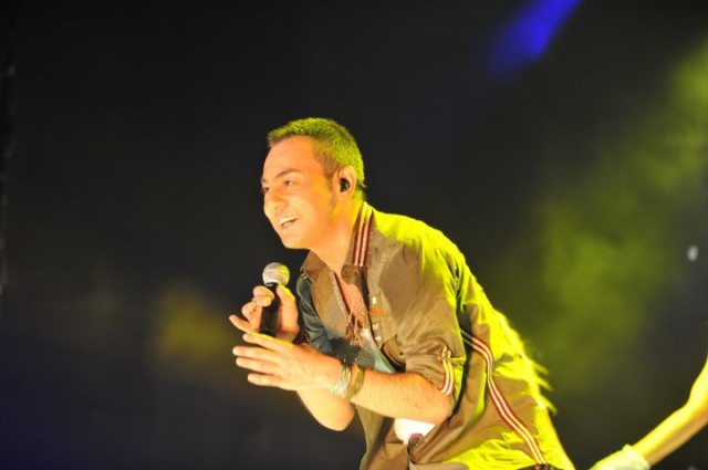 Serdar Ortaç Fotoğrafı