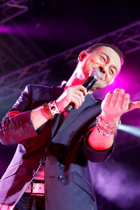 Serdar Ortaç Fotoğrafı