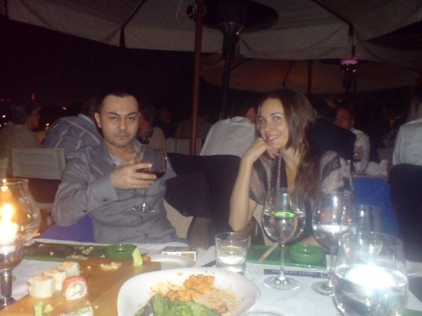 Serdar Ortaç Fotoğrafı