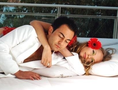 Serdar Ortaç Fotoğrafı